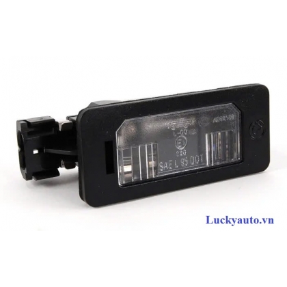 Đèn soi biển số xe BMW 323i_ 63267176934